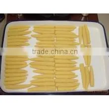 2014 New Crop Canned Baby Corn Canned Vegetable