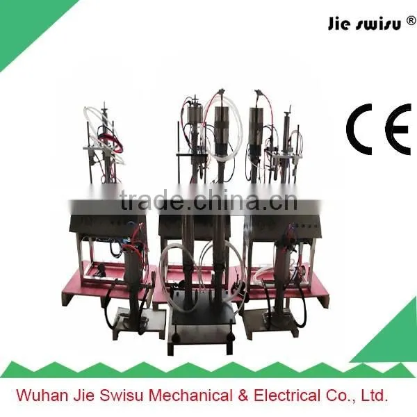 PU foam Polyurethane foam filling machine on sale