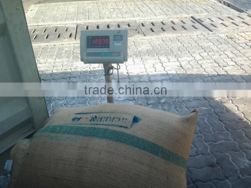 VIETNAM DECAFFEINATED ARABICA COFFEE BEANS