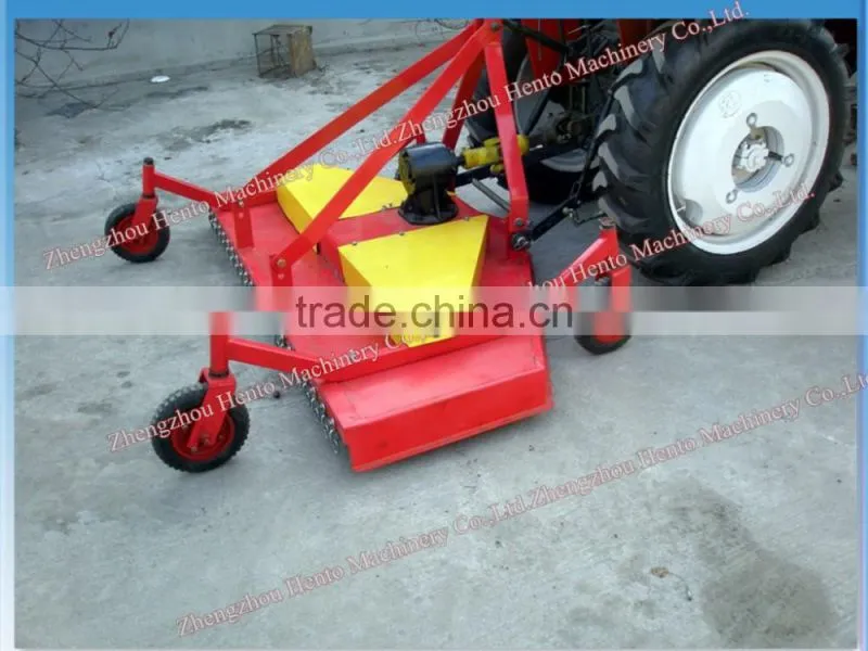 Fm150 Finishing Mower