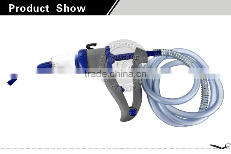 Animal vaccinators for veterinary vaccinators prima tech syringes