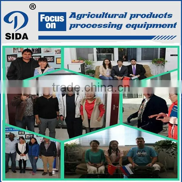 Gluten washing machine wheat gluten equipment