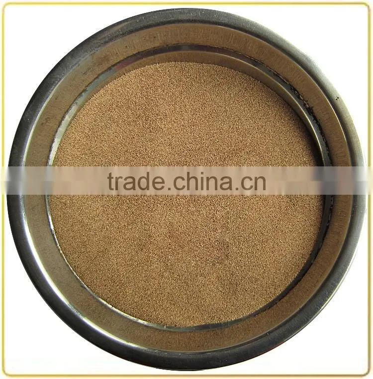 Crushed Walnut Shell For Polishing Soft Metals