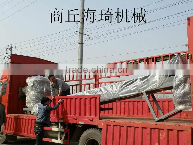 wood sawdust biomass burner for green house