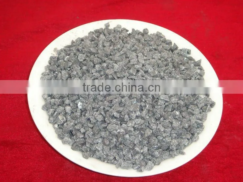 Hongtai Brown Corundum,brown fused alumina.