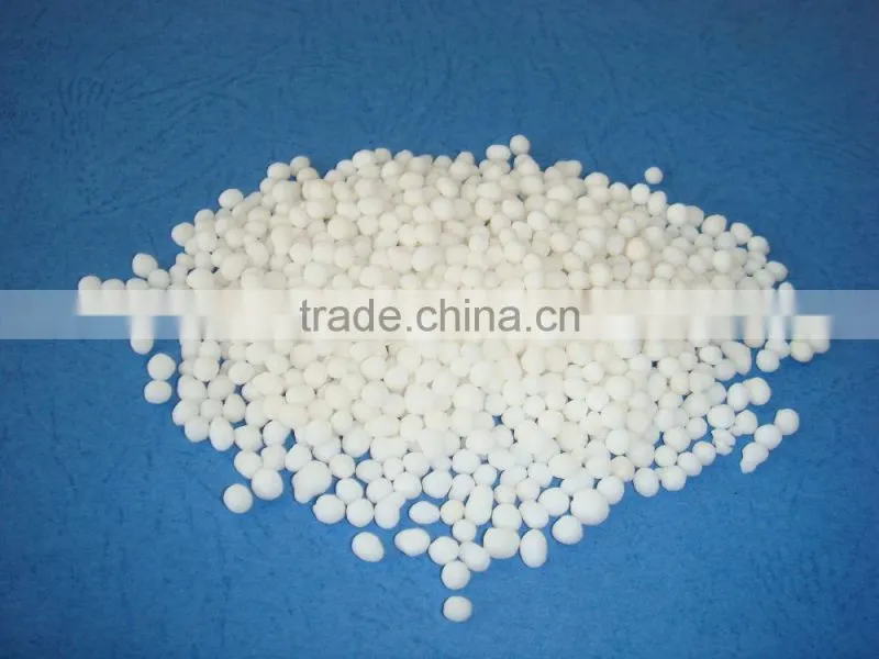 Calcium Ammonium Nitrate CaNO3