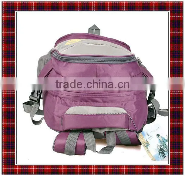 Knapsack, Packsack, Backpack (BLS048)