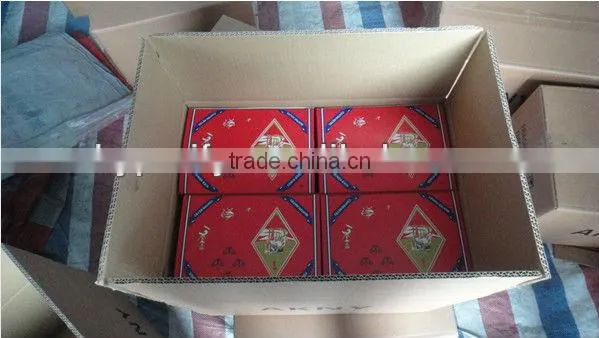 HIGH QUALITY SHISHA CHARCOAL