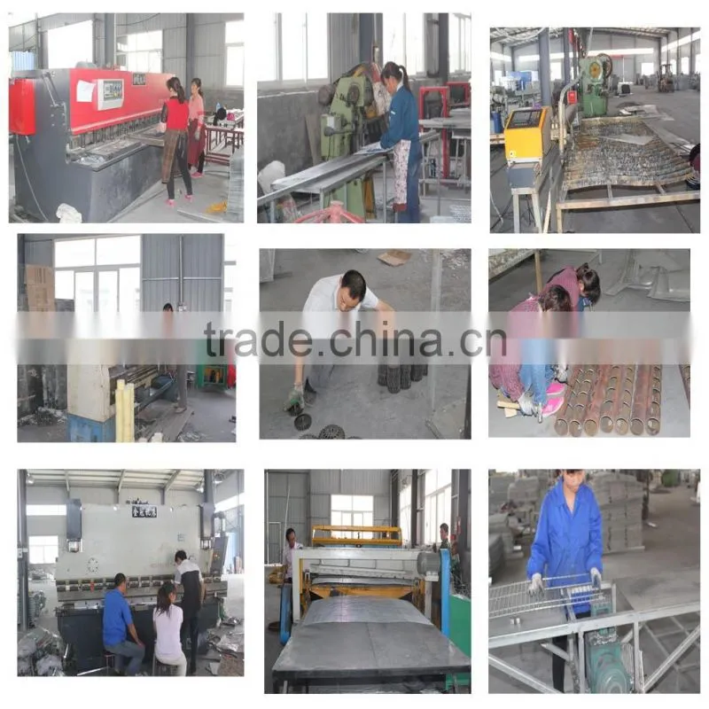 broiler feeder pan system for poultry farm