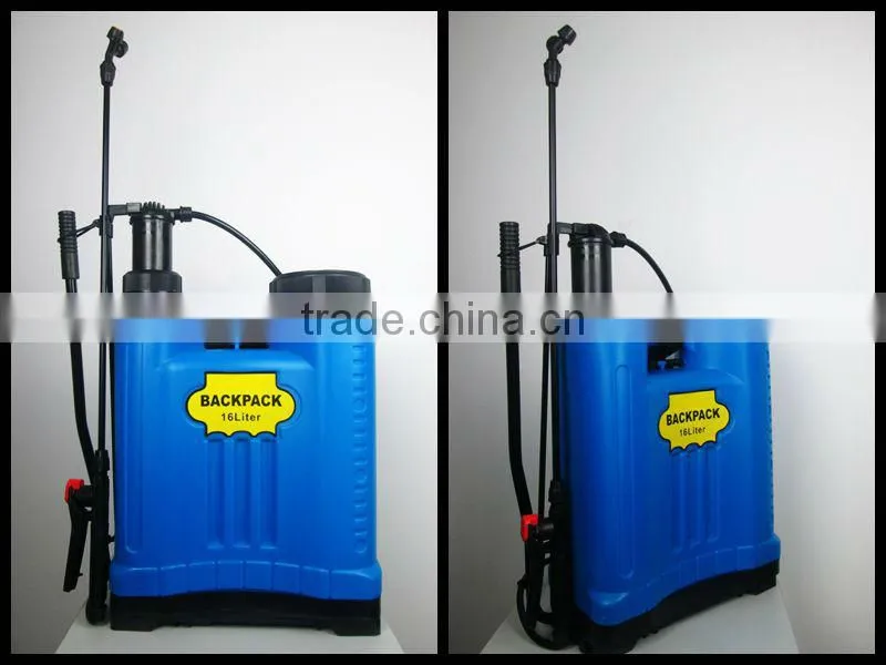16L knapsack hand Sprayer