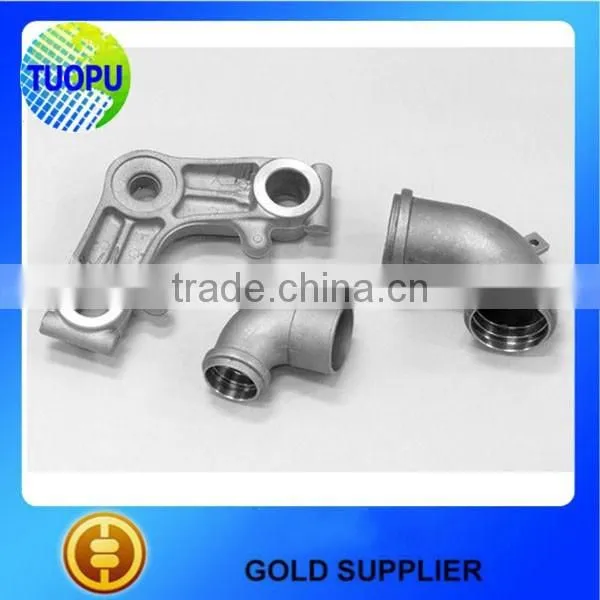 Cast & Forged high quality stainless steel 304 die casting,all kinds of drawing die casting made in China