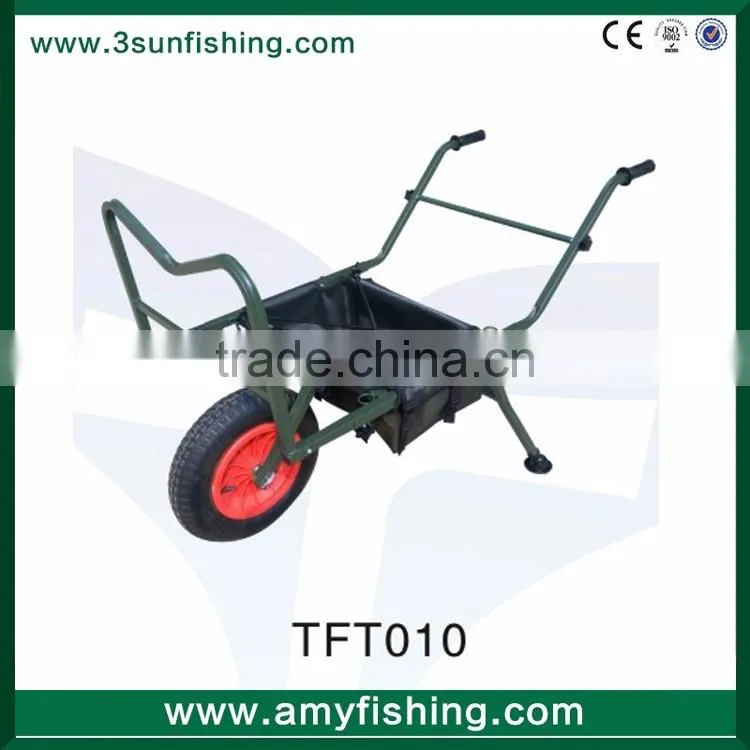 2016 New Design Outdoor Trolly Carp Fishing Barrow