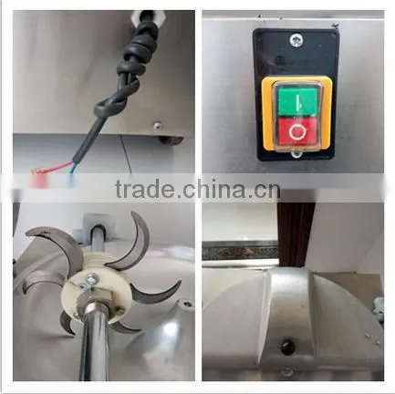 Vegetable grinding machine/vegetable processing equipment/vegetable grinder