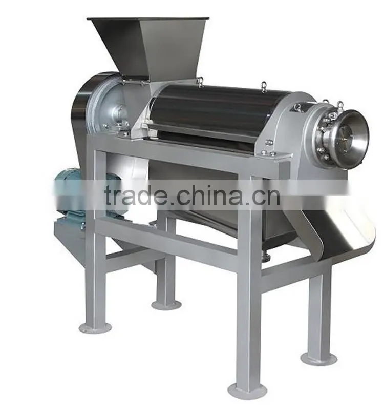 Neweek Commercial Stainless Steel Fruit Vegetable Spiral juicer