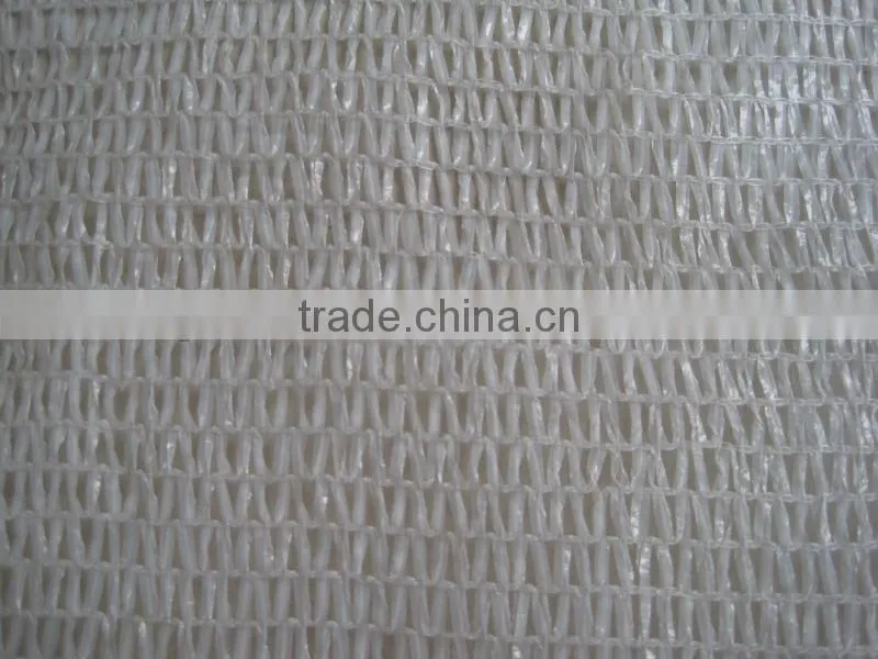 shade net with uv stabilizer