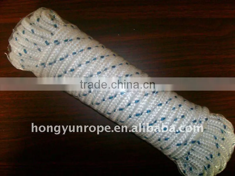 10mm Braided Polyester rope