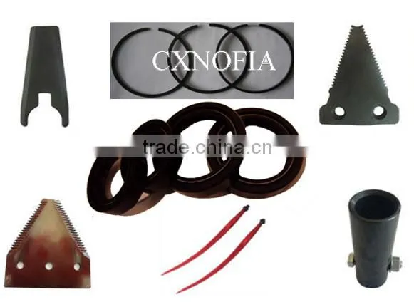 Steel Lucky Star Link bearing spareparts