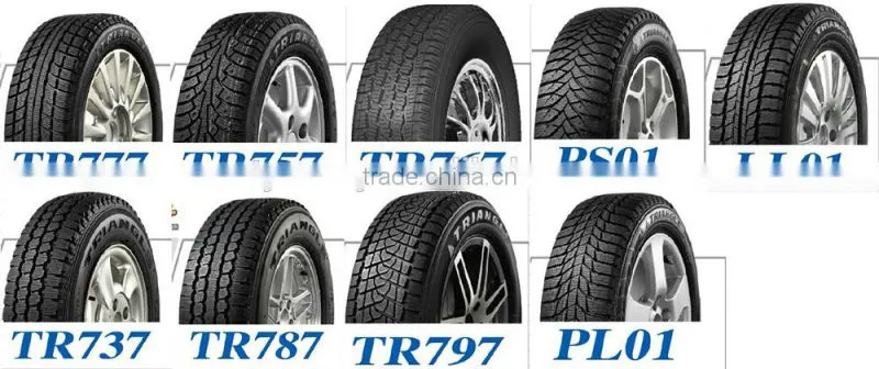 Winter tire 205/55r16, 215/65r16, 265/70r17