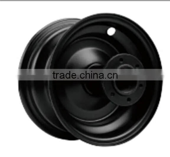 13 inch 4-wheel electric vehicles wheels