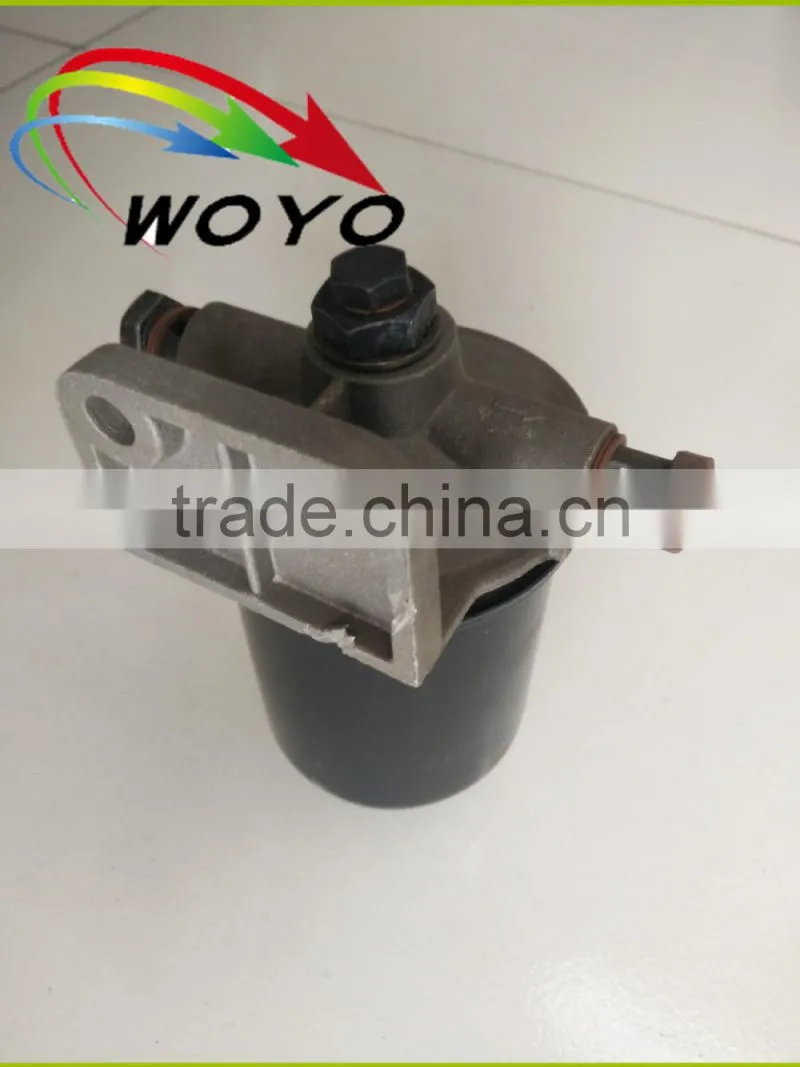 High quality diesel engine spare parts diesel filter