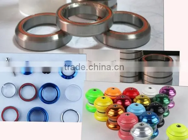 bike transmission bearing 6008 ceramic hybrid Ball Bearing