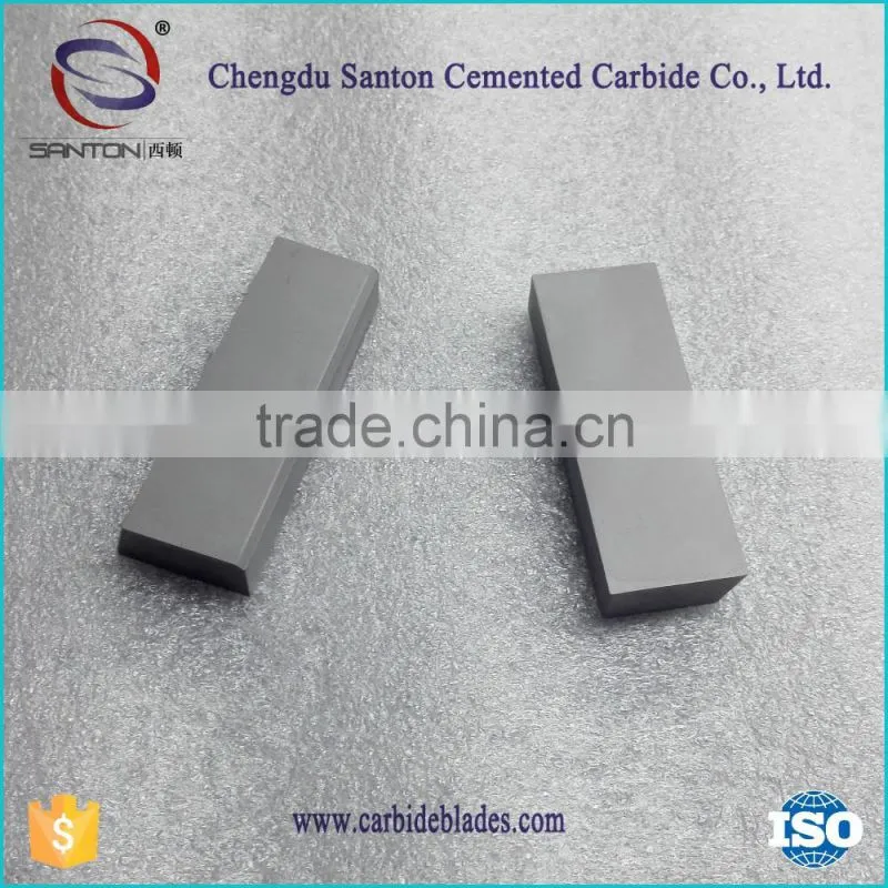 K20 A116 knife nail carbide tips