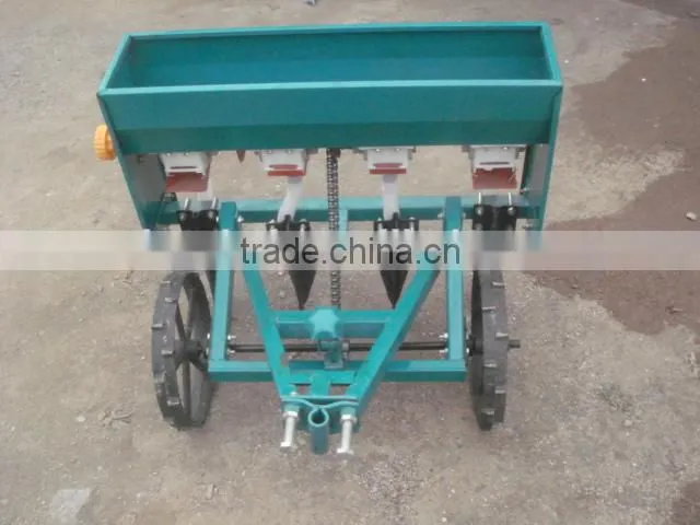 seeder for walking tractor