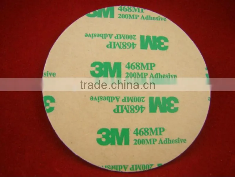 Custom ABS Plastic Label