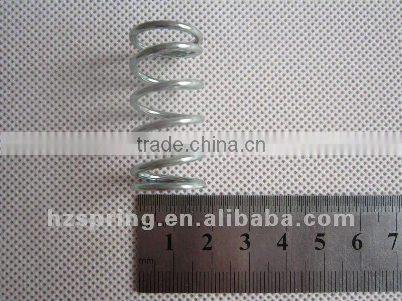 Helical Compression Spring