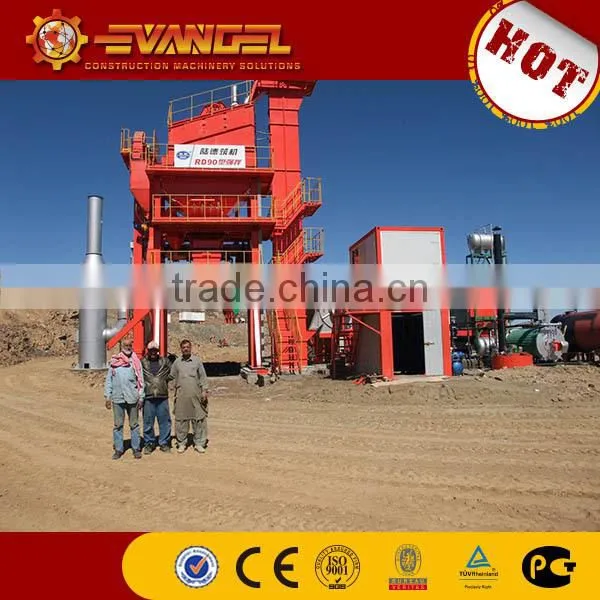 All Spare Parts for Asphalt Hot Mixing Plant on Sale