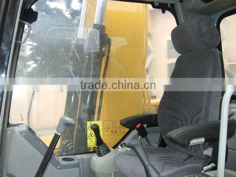 best Best price of 15t Hydraulic Crawler Excavator SW150E on sale