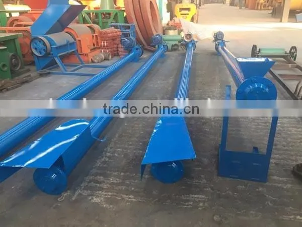 Huahong brand fine rubber powder grinding machine
