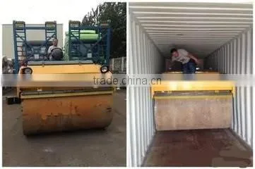 Vibrotory Road Roller For Sale
