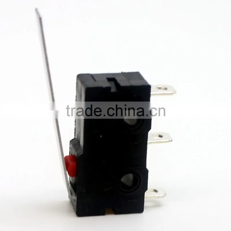 Mini micro switch