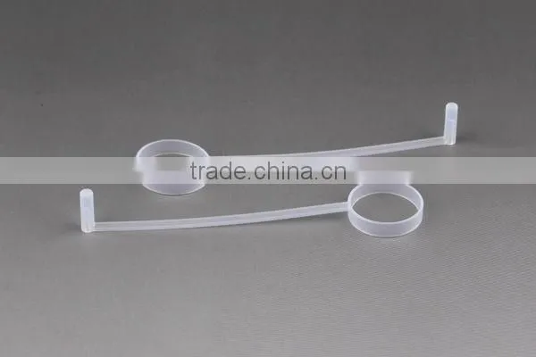 5ml Needle tip cap e-liquid dropper bottle 50ml PE plastic dropper bottle for e-cigarettes, plastic bottle