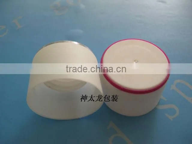 28/410 plastic screw cap