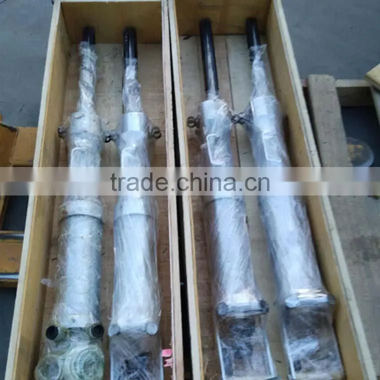 ZM( 32-38)A Hydraulic Stone Splitter with huge splitting force