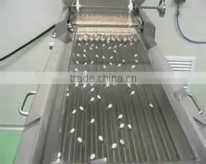 YJ-250 Two Sides Tablet and capsule Sorting Machine