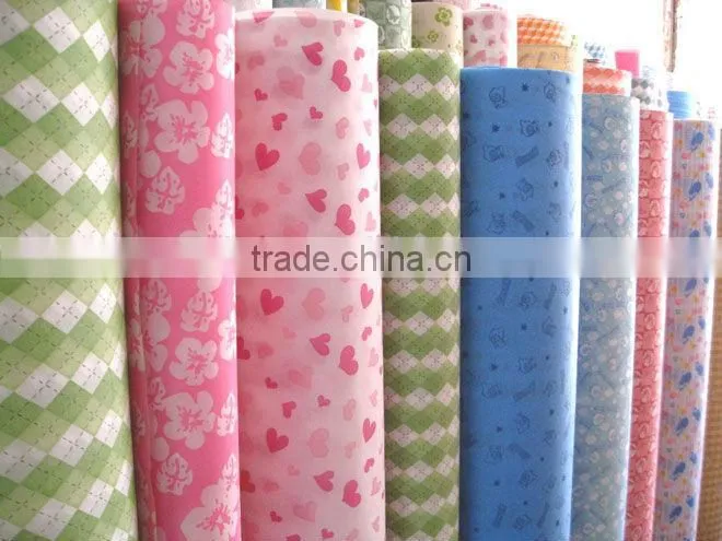 Hot sale textile printing machine