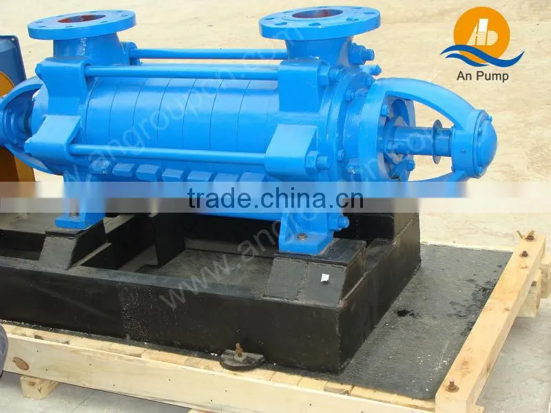 China boiler feed circulation water pump 400kw