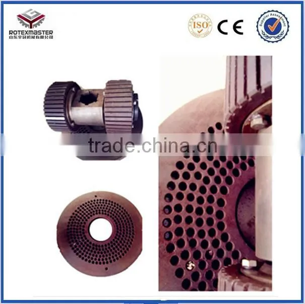 Popular wooden products of organic fertilizer