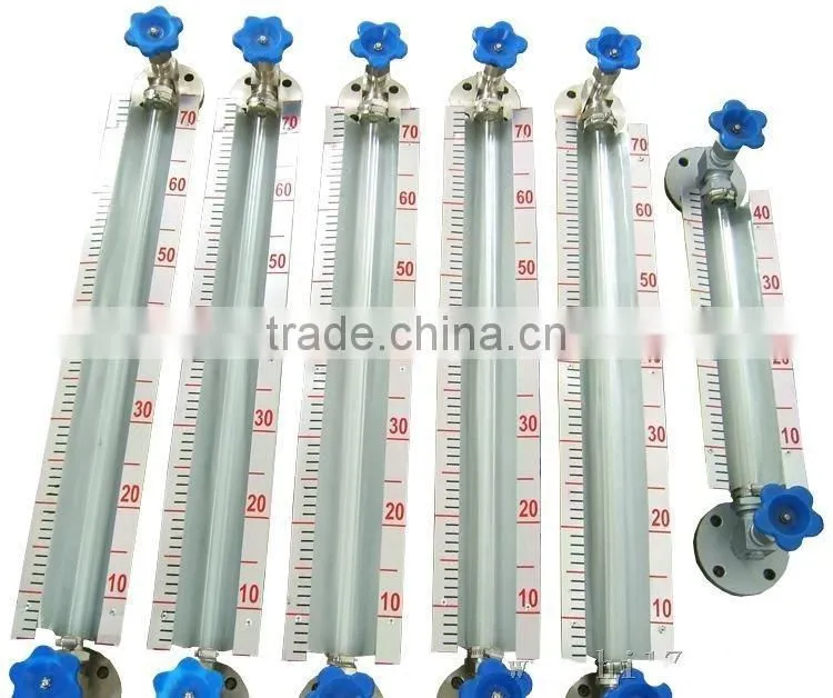 Magnetic Level Gauge Supplier