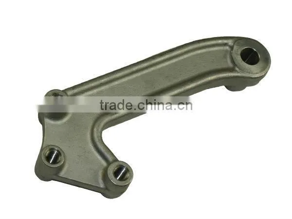 stainless steel accessory(ISO9001)