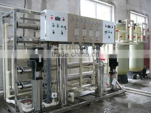 Drinking Water Filtration System