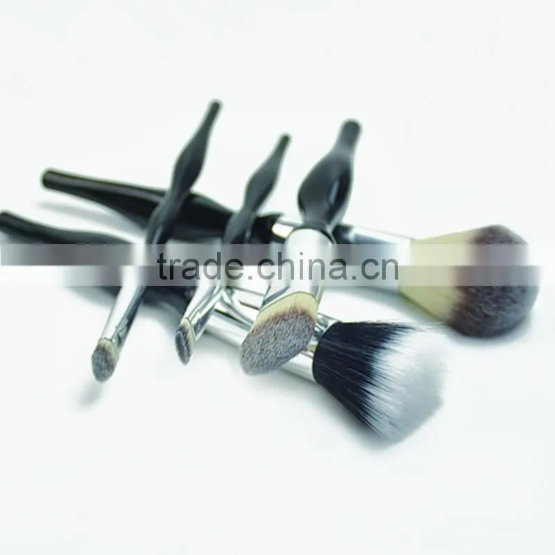 Professional Makeup Brush Set / Facial Make Up Brush 5pc