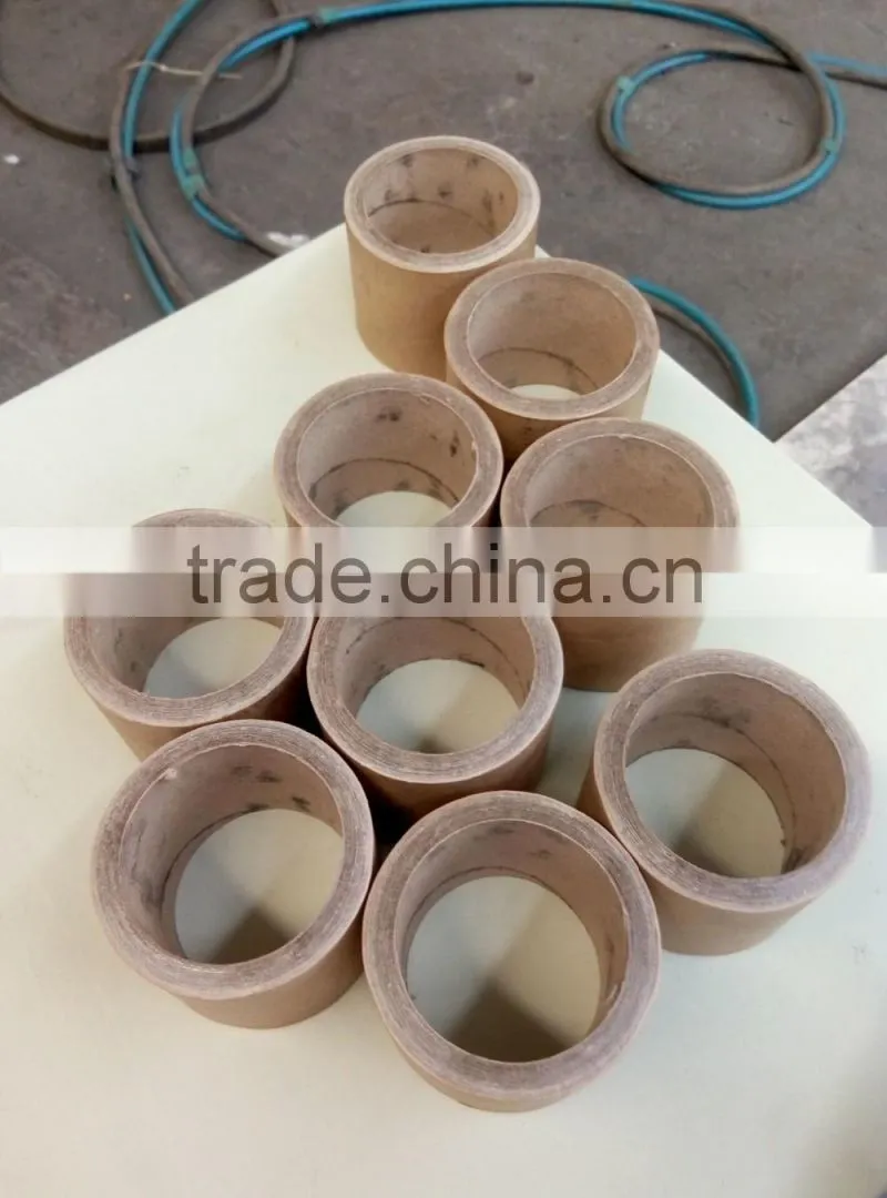700 bopp pvc or double faced adhesive paper core cutter