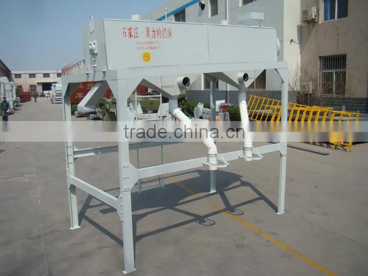 New Type Beans Rice polishing machine