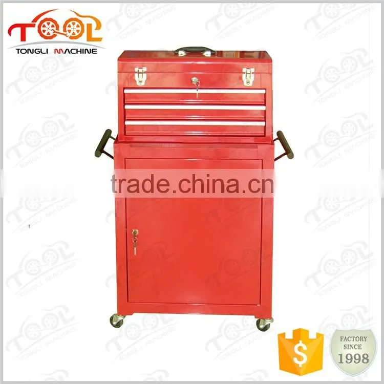 Alibaba Wholesale Factory Price Tl2006-3 Combining Trolley Tool Set