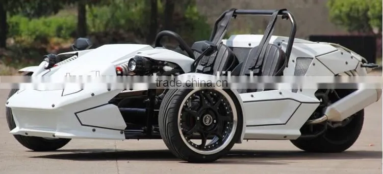 250cc 3wheels ROADSTER (TKG250E-X)