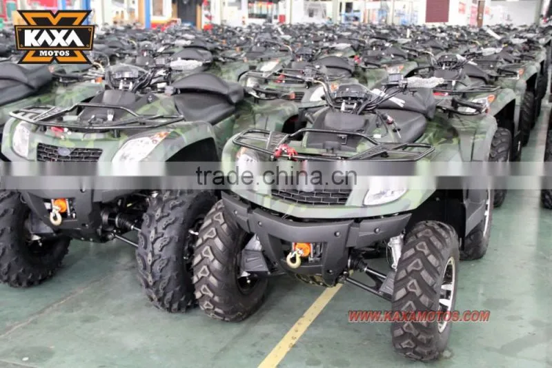 900cc Diesel 4x4 ATV China